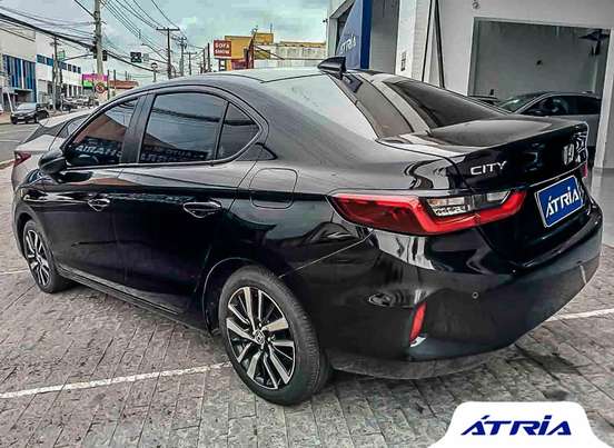HONDA-CITY-2022