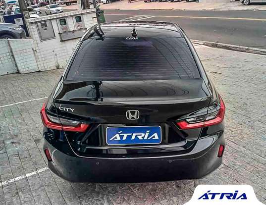 HONDA-CITY-1.5 i-VTEC FLEX TOURING CVT HONDA-CITY-2022