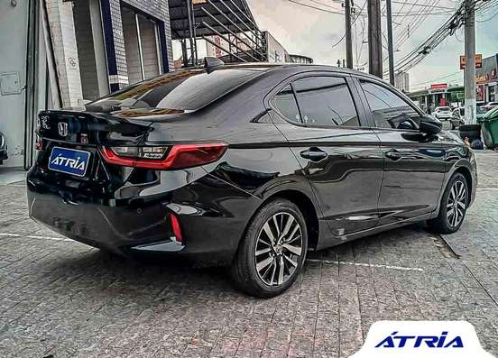 HONDA-CITY-1.5 i-VTEC FLEX TOURING CVT HONDA-CITY-2022