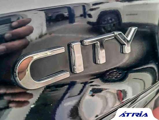 HONDA-CITY-1.5 i-VTEC FLEX TOURING CVT HONDA-CITY-2022