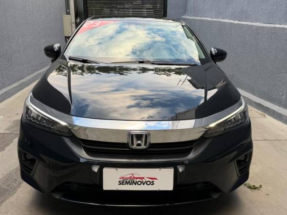 HONDA CITY 1.5 i-VTEC FLEX TOURING CVT