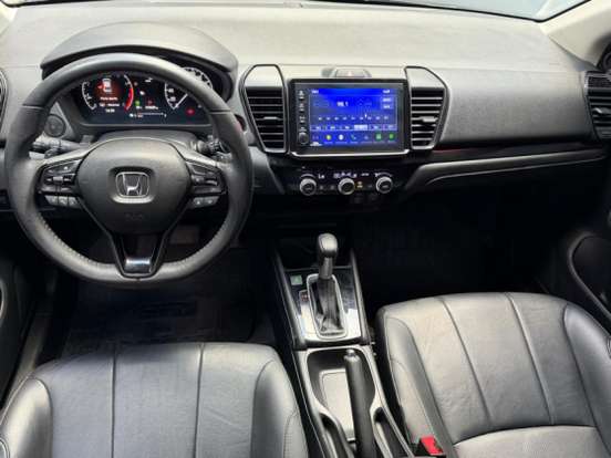 HONDA-CITY-2022