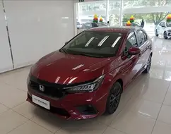 HONDA CITY 1.5 i-VTEC FLEX TOURING CVT HONDA CITY 1.5 i-VTEC FLEX TOURING CVT