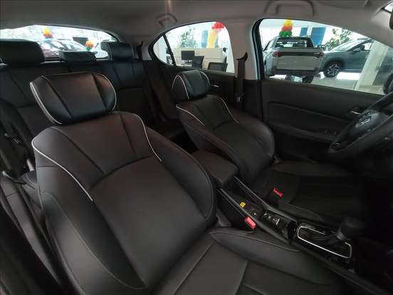 HONDA-CITY-1.5 i-VTEC FLEX TOURING CVT HONDA-CITY-2026