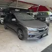HONDA CITY 1.5 LX 16V FLEX 4P AUTOMÁTICO HONDA CITY 1.5 LX 16V FLEX 4P AUTOMÁTICO