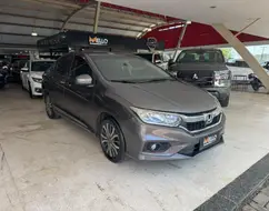 HONDA CITY 1.5 LX 16V FLEX 4P AUTOMÁTICO HONDA CITY 1.5 LX 16V FLEX 4P AUTOMÁTICO