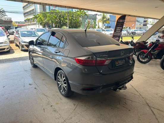 HONDA-CITY-2018