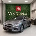 HONDA CITY 1.5 LX 16V FLEX 4P AUTOMÁTICO HONDA CITY 1.5 LX 16V FLEX 4P AUTOMÁTICO