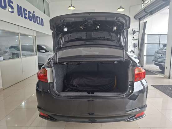 HONDA-CITY-1.5 LX 16V FLEX 4P AUTOMÁTICO HONDA-CITY-2015