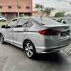 HONDA CITY 1.5 LX 16V FLEX 4P AUTOMÁTICO HONDA CITY 1.5 LX 16V FLEX 4P AUTOMÁTICO