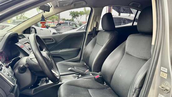 HONDA-CITY-1.5 LX 16V FLEX 4P AUTOMÁTICO HONDA-CITY-2015