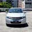 HONDA CITY 1.5 LX 16V FLEX 4P MANUAL HONDA CITY 1.5 LX 16V FLEX 4P MANUAL
