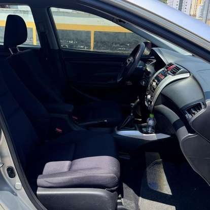 HONDA-CITY-2009