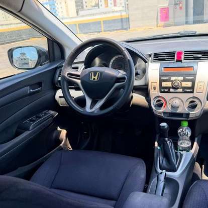 HONDA-CITY-2009