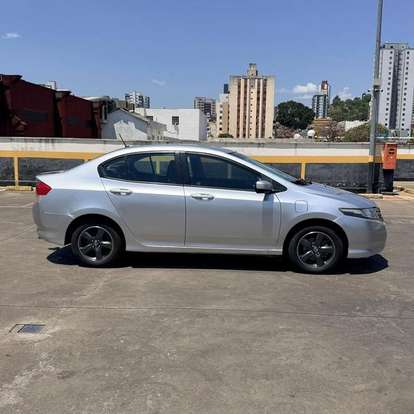 HONDA-CITY-2009