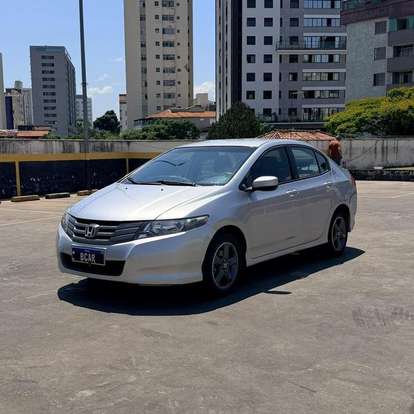 HONDA-CITY-2009