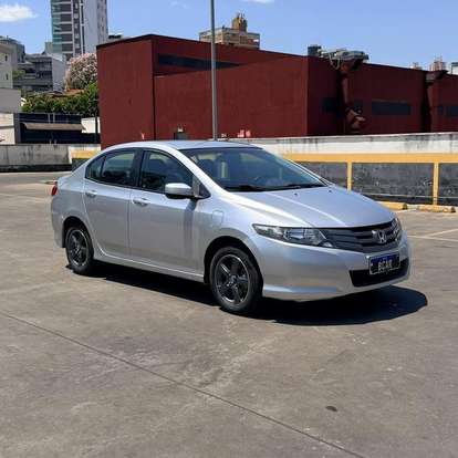 HONDA-CITY-2009