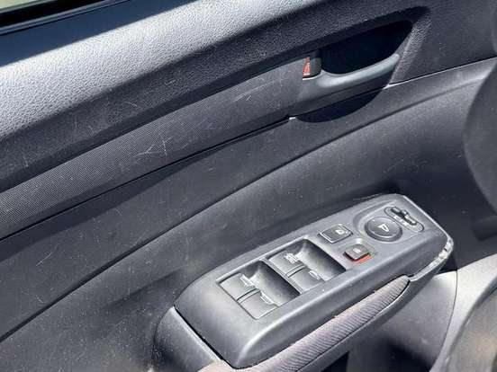 HONDA-CITY-1.5 LX 16V FLEX 4P MANUAL HONDA-CITY-2009