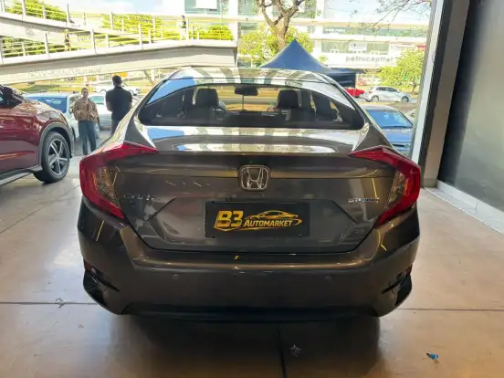 HONDA-CIVIC-2018