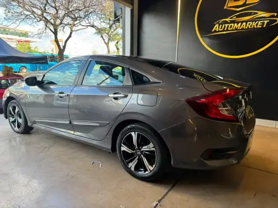 HONDA-CIVIC-1.5 16V TURBO GASOLINA TOURING 4P CVT HONDA-CIVIC-2018