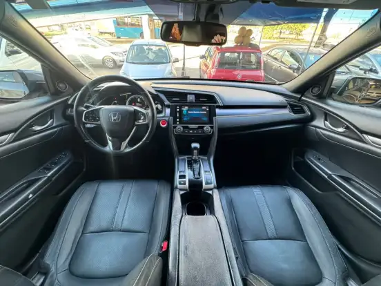 HONDA-CIVIC-2018