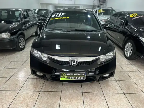 HONDA-CIVIC-2009