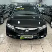 HONDA CIVIC 1.8 EXS 16V FLEX 4P AUTOMÁTICO HONDA CIVIC 1.8 EXS 16V FLEX 4P AUTOMÁTICO