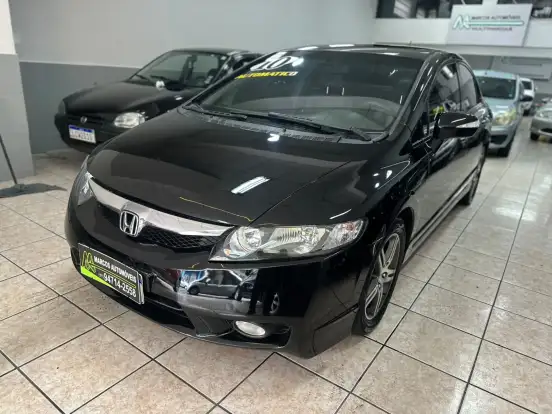 HONDA-CIVIC-2009