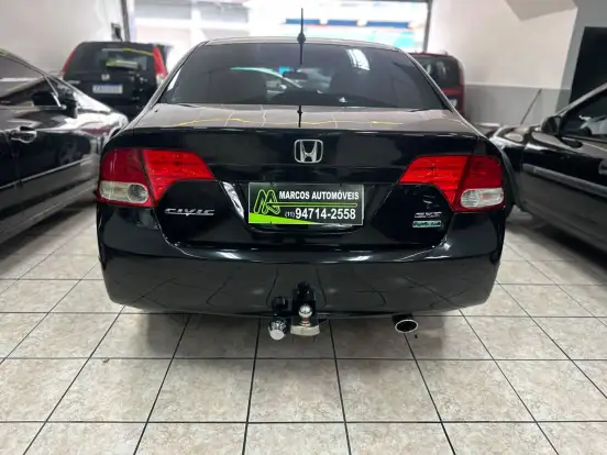 HONDA-CIVIC-2009