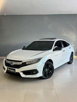 HONDA-CIVIC-2018