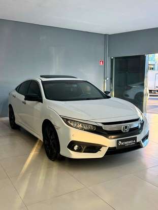 HONDA-CIVIC-2018