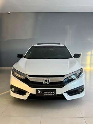 HONDA-CIVIC-2018