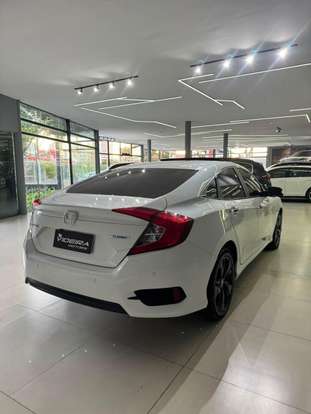 HONDA-CIVIC-1.5 16V TURBO GASOLINA TOURING 4P CVT HONDA-CIVIC-2018