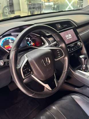 HONDA-CIVIC-2018