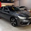 HONDA CIVIC 1.5 16V TURBO GASOLINA TOURING 4P CVT HONDA CIVIC 1.5 16V TURBO GASOLINA TOURING 4P CVT