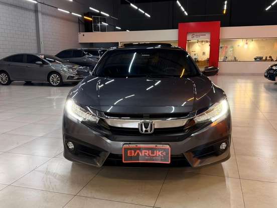 HONDA-CIVIC-2018