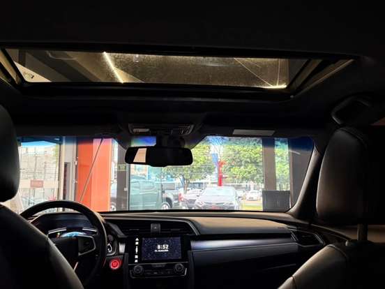HONDA-CIVIC-2018