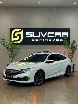 HONDA-CIVIC-2019
