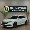 HONDA CIVIC 1.5 16V TURBO GASOLINA TOURING 4P CVT HONDA CIVIC 1.5 16V TURBO GASOLINA TOURING 4P CVT