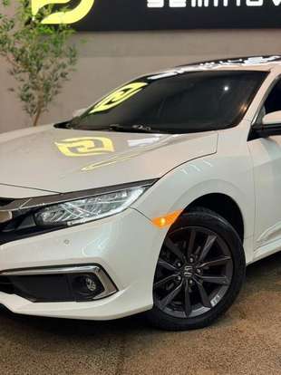 HONDA-CIVIC-2019