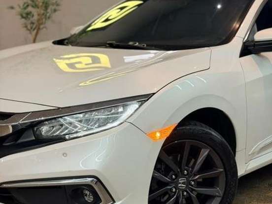 HONDA-CIVIC-1.5 16V TURBO GASOLINA TOURING 4P CVT HONDA-CIVIC-2019
