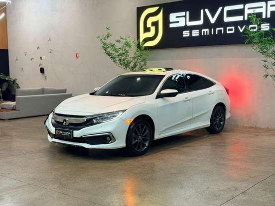 HONDA-CIVIC-2019