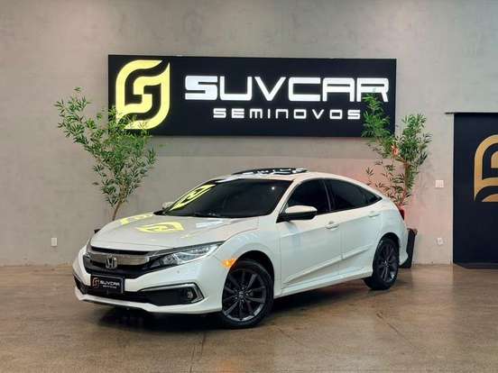 HONDA-CIVIC-2019
