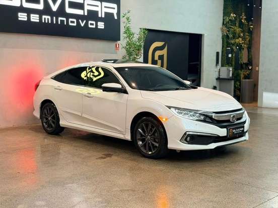 HONDA-CIVIC-2019
