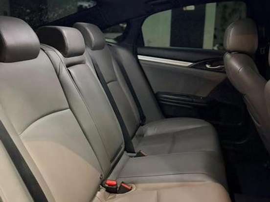 HONDA-CIVIC-1.5 16V TURBO GASOLINA TOURING 4P CVT HONDA-CIVIC-2019