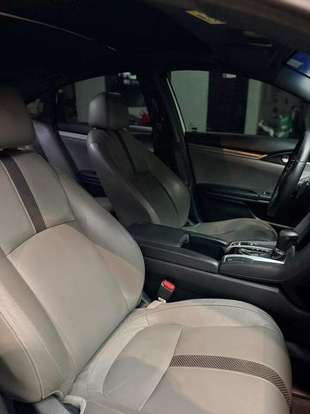 HONDA-CIVIC-2019