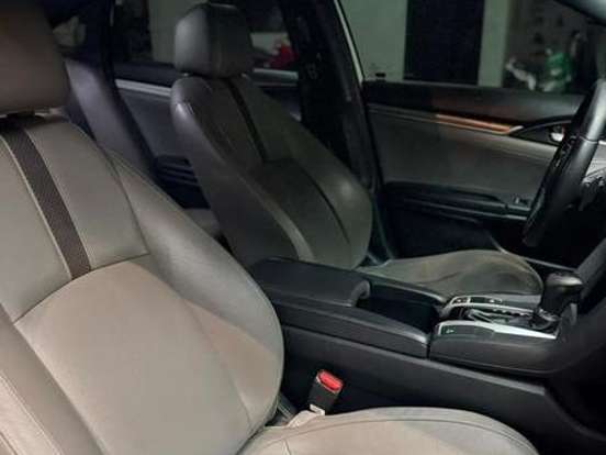 HONDA-CIVIC-1.5 16V TURBO GASOLINA TOURING 4P CVT HONDA-CIVIC-2019