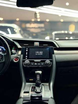 HONDA-CIVIC-2019