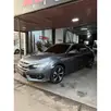 HONDA CIVIC 1.5 16V TURBO GASOLINA TOURING 4P CVT HONDA CIVIC 1.5 16V TURBO GASOLINA TOURING 4P CVT