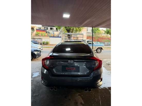 HONDA-CIVIC-1.5 16V TURBO GASOLINA TOURING 4P CVT HONDA-CIVIC-2018